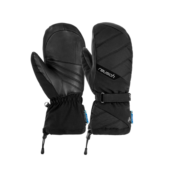 Reusch Sonja R-TEX® XT Mitten 4731521 702 black 1